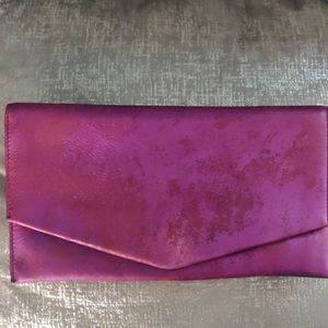 Cole Haan clutch